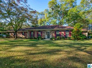 2285 County Road 627, Thorsby, AL 35171