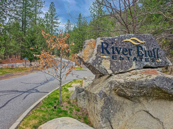 14104 N Boulder Park Ln, Spokane, WA 99208