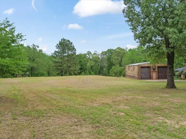 380 Timber Lakes Dr, Powderly, TX 75473
