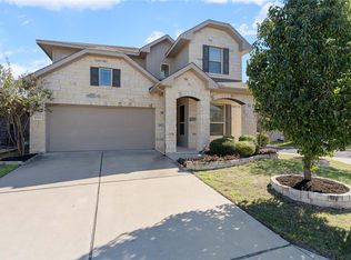 13901 Cantata Ln, Pflugerville, TX 78660