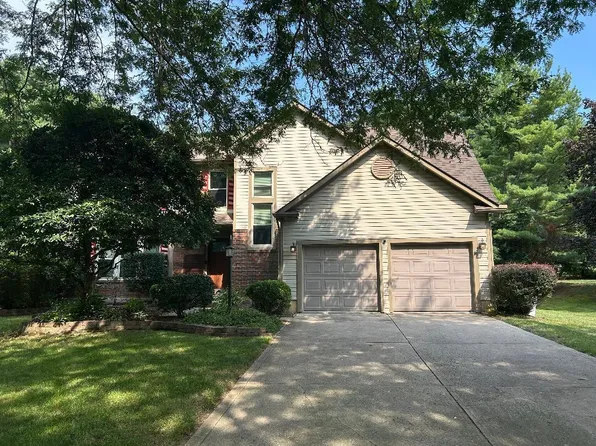 964 Dunmore Ct, Pickerington, OH 43147