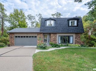 4622 30th Avenue Ct, Rock Island, IL 61201