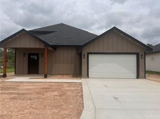 2647 Alejandro St, Donna, TX 78537