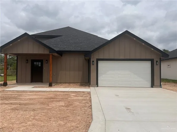 2647 Alejandro St, Donna, TX 78537