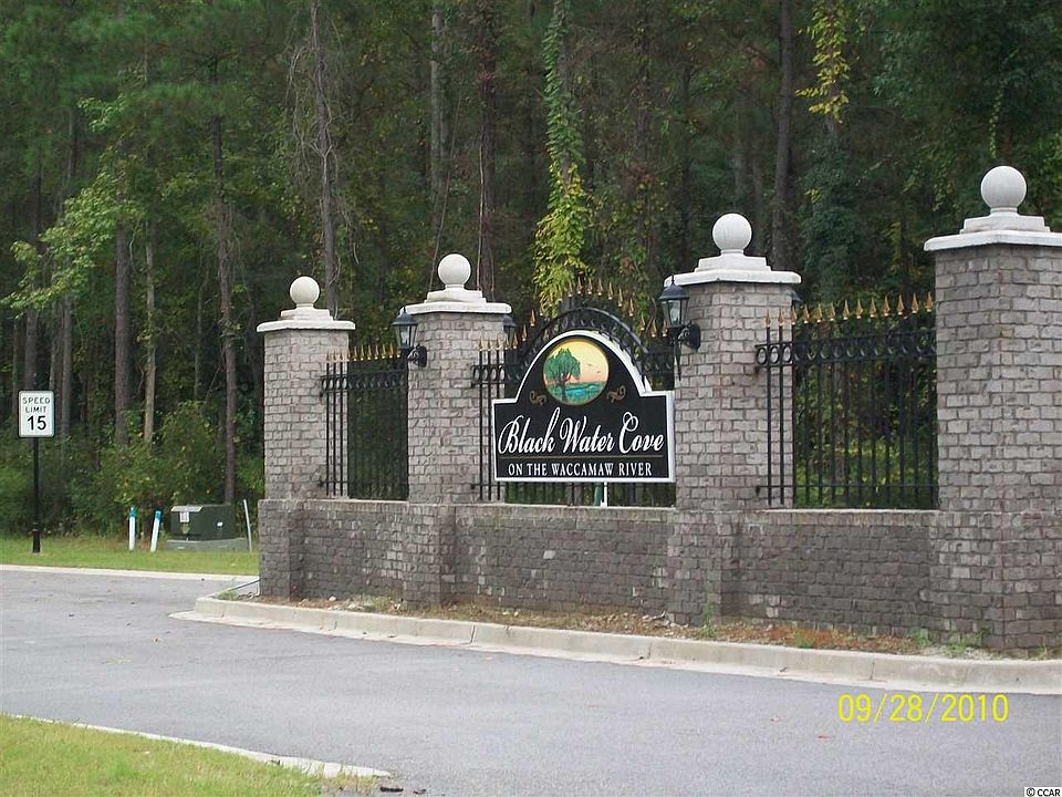 2nd image of Lot 15 Black Water Cove 320 Cypress Flat Court