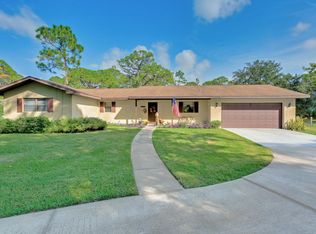 2575 Ranch Rd, Melbourne, FL 32904