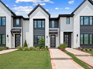 1433 Silver Marten Trl, Arlington, TX 76005