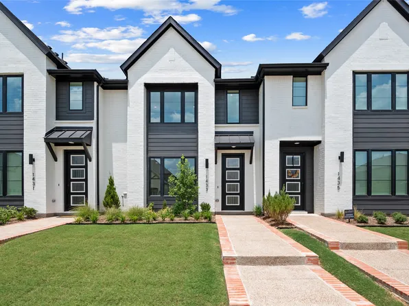 1433 Silver Marten Trl, Arlington, TX 76005