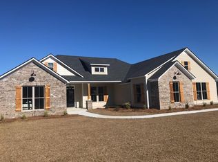 1265 Lonnie Grimsley Rd, Adel, GA 31620