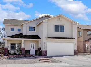 3108 Tierra Nora, El Paso, TX 79938