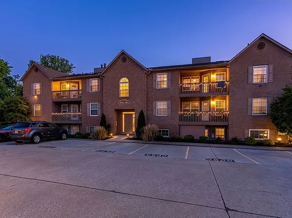 9450 Crockett Pass #50, Hamilton, OH 45011