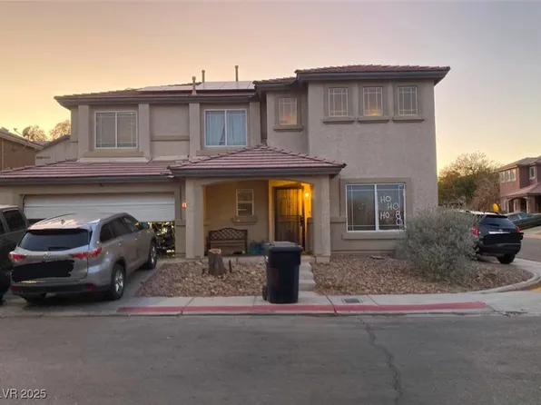 5345 Tustin Hills St, North Las Vegas, NV 89081