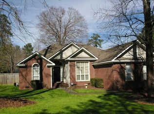 4900 Luton Dr, Grovetown, GA 30813