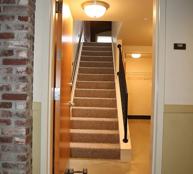 Perley Canal Mill Apartments — Photo 22