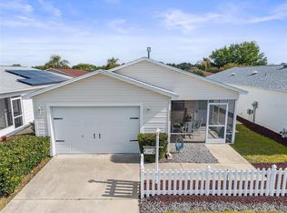 2343 Pine Ridge St, The Villages, FL 32162