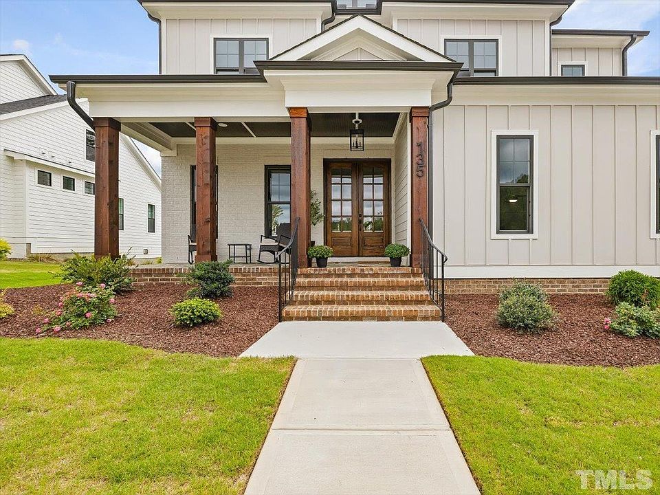 135 Edgefield St Pittsboro, NC Zillow Apartments for Rent in Pittsboro