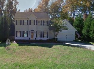9032 McDiarmid Ln, Huntersville, NC 28078