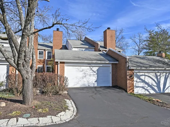 3474 Forestoak Ct, Cincinnati, OH 45208