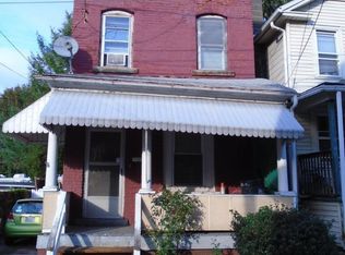 14 Dodson Ln, Wilkes Barre, PA 18702