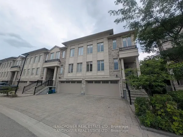 28 Plowman Ln, Richmond Hill, ON L4S 0G4