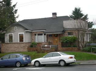 2401 N 45th St, Seattle, WA 98103