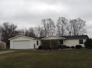 3331 Gove Dr, Tecumseh, MI