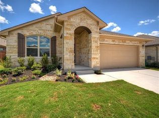 108 Ivy Glen Ct, Liberty Hill, TX 78642