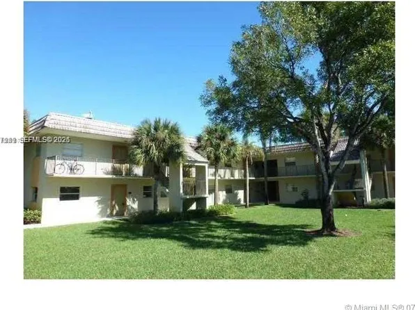 6720 Nova Dr APT 101-8, Davie, FL 33317