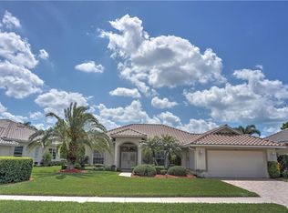466 Fairway Isles Dr, Venice, FL 34285