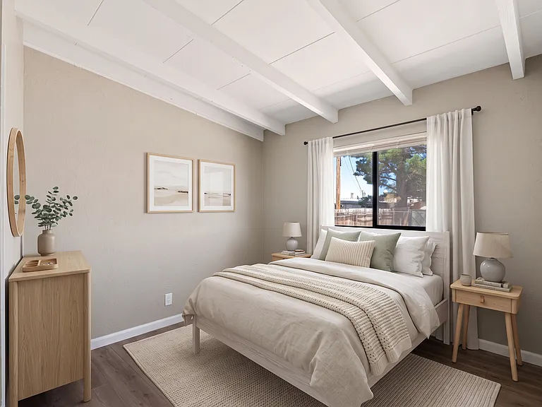 Virtual Staging