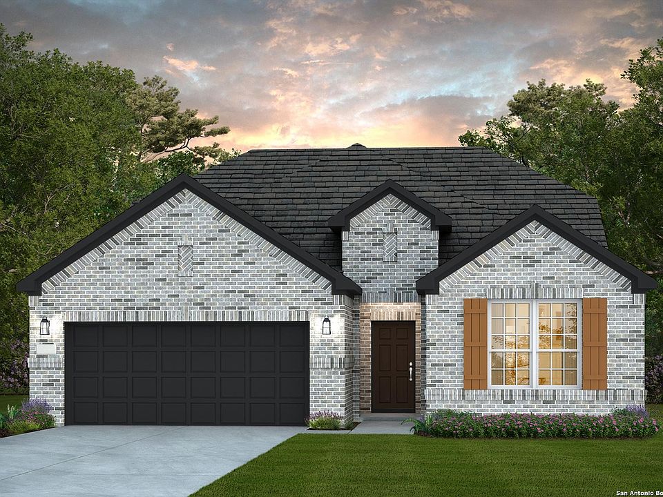 1st image of 12439 Pottsboro