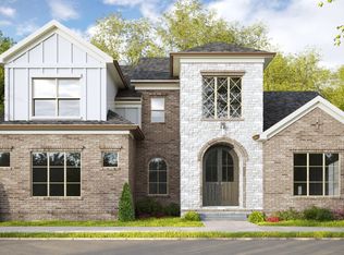 256 Lohman Rd LOT 3, Mount Juliet, TN 37122