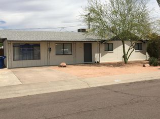 1104 W Elna Rae St, Tempe, AZ 85281