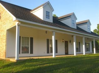 275 Saterfield Rd, West Monroe, LA 71292