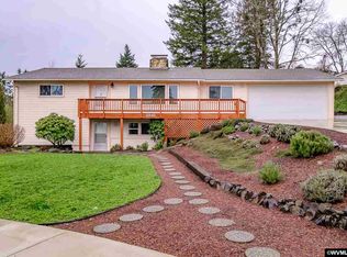 2847 Vick Ave NW, Salem, OR 97304