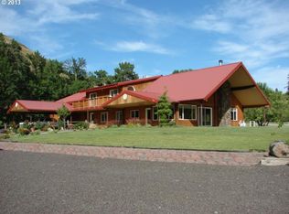 64142 E Birch Creek Rd, Pilot Rock, OR 97868