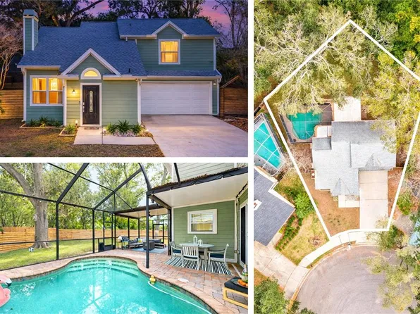 1303 W Carissa Ct, Tampa, FL 33604