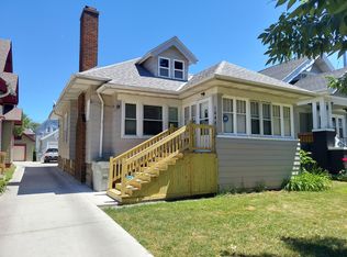 1648 S 29th St, Milwaukee, WI 53215