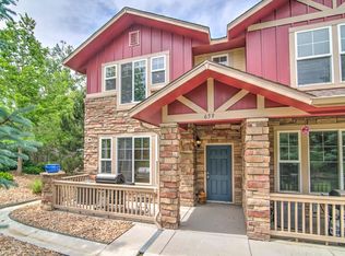 659 S Norfolk Way, Aurora, CO 80017