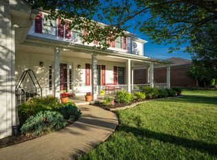 1031 Ashley Way, Lawrenceburg, KY 40342