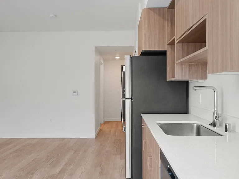 The Warren | Living Area