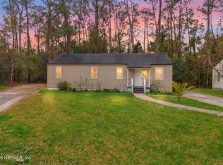 5320 TEQUESTA Court, Jacksonville, FL 32244