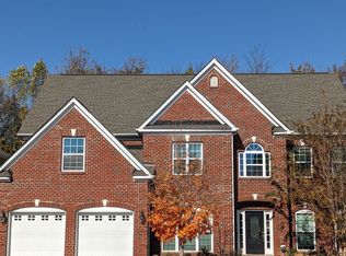 4848 Pepper Dr, Harrisburg, NC 28075