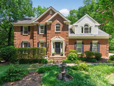 14809 Stonegreen Ln, Huntersville, NC, 28078