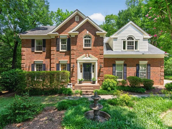 14809 Stonegreen Ln, Huntersville, NC 28078
