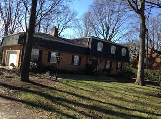 2701 Blithe Dr, Chester, VA 23831