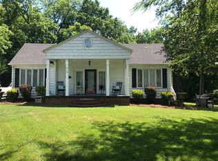 313 S Laurel St, Lincolnton, NC 28092