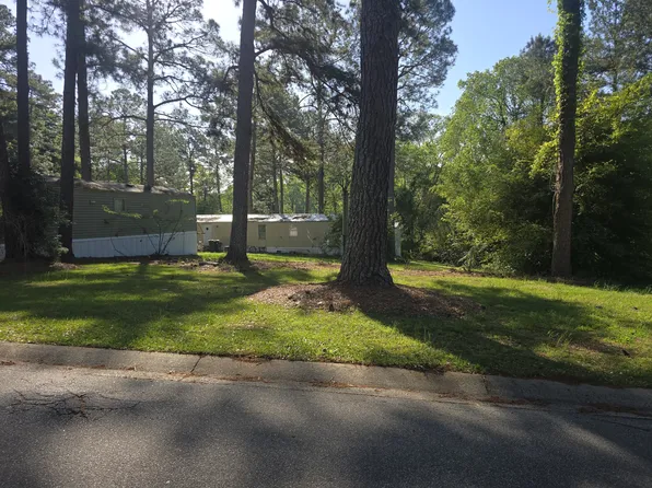 822 Vienna Rd, Montezuma, GA