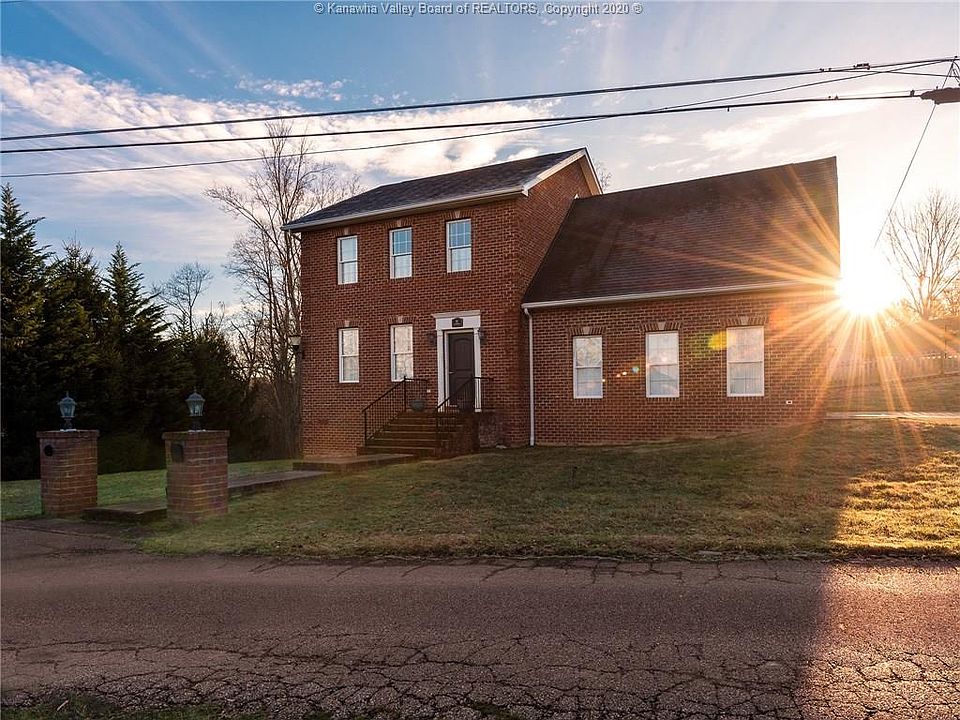 51 Woodbridge Dr, Charleston, WV 25311 Zillow