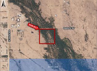 0 N 243rd Ave, Wittmann, AZ 85361